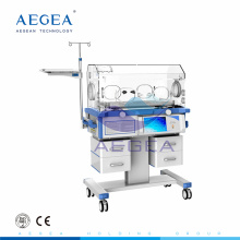 Больничное оборудование неонатальное отделение фототерапии новорожденных инкубатор